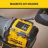 18V Cordless Brushless 3-Speed Impact Driver Skin Only