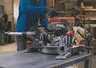 Sliding Compound Mitre Saw