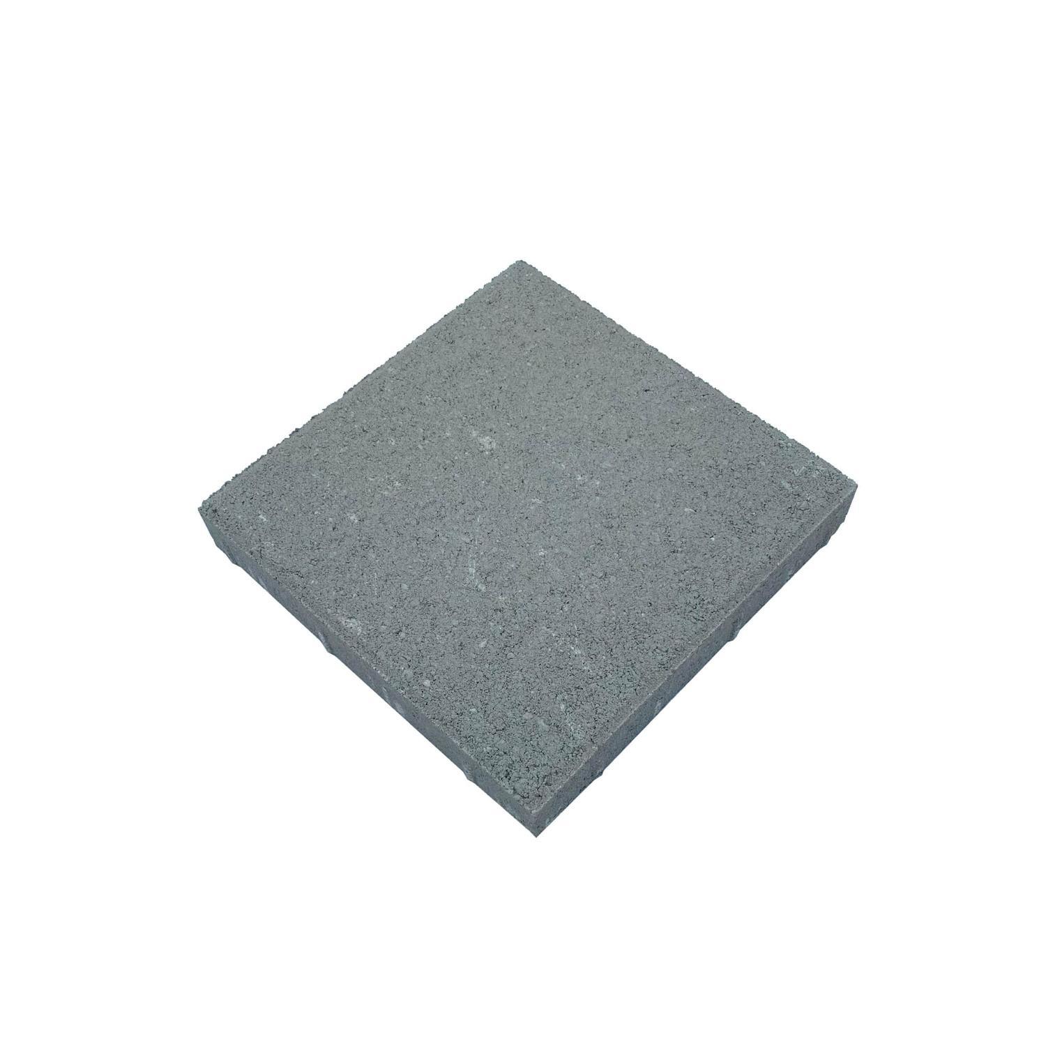 Concrete Paver L: 400mm, W: 400mm, D: 60mm Natural