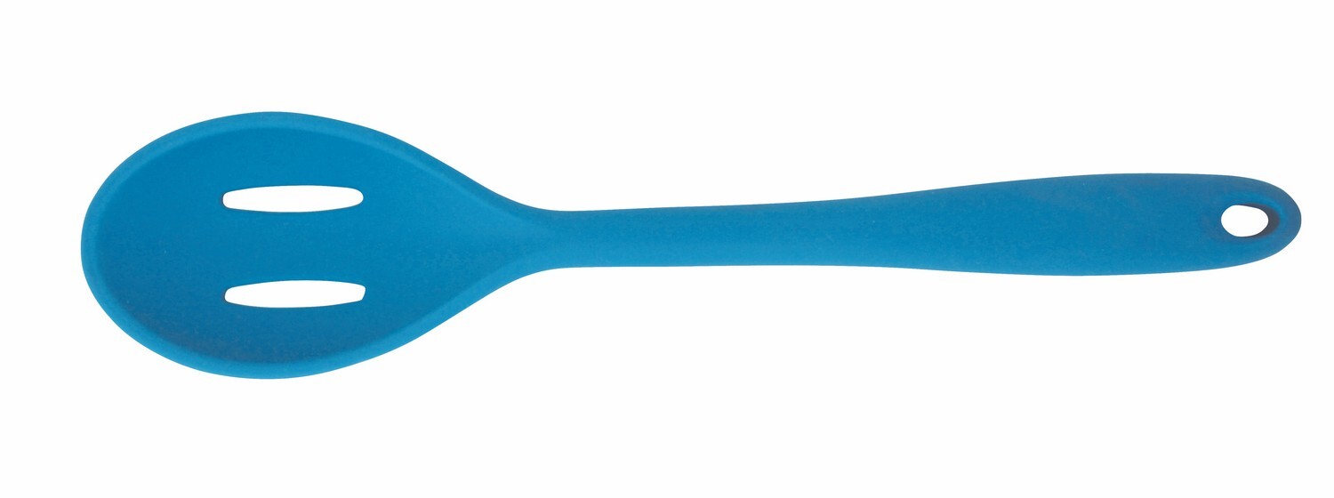 Silicone Slotted Spoon