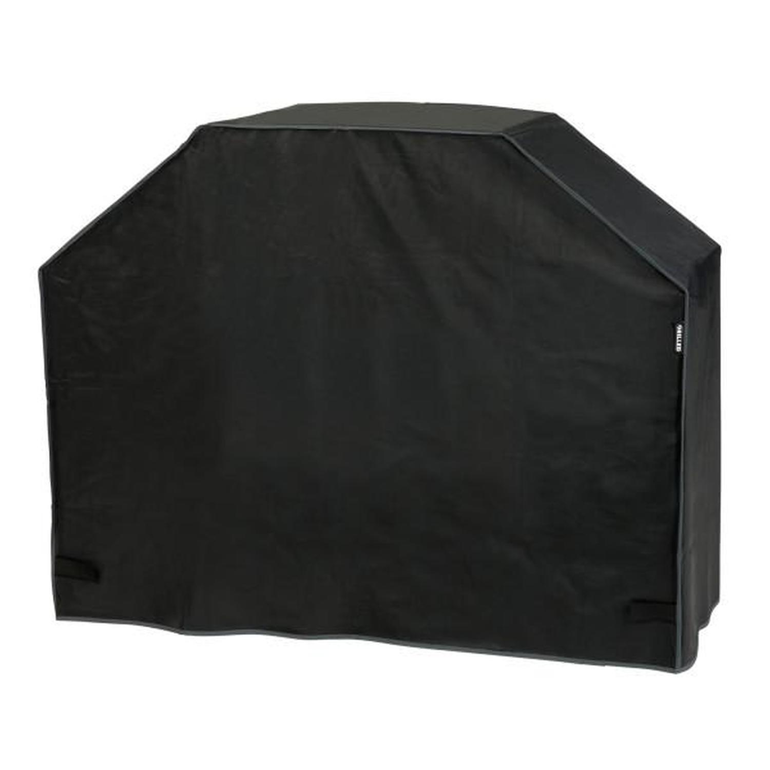 3 burner BBQ Cover Hood