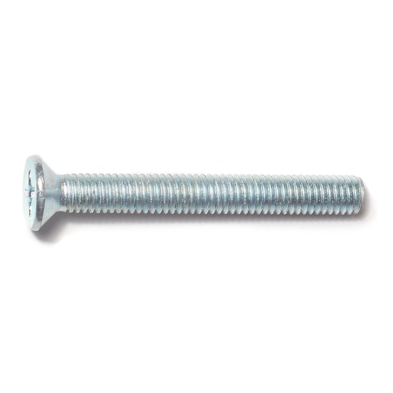 Machine Screw