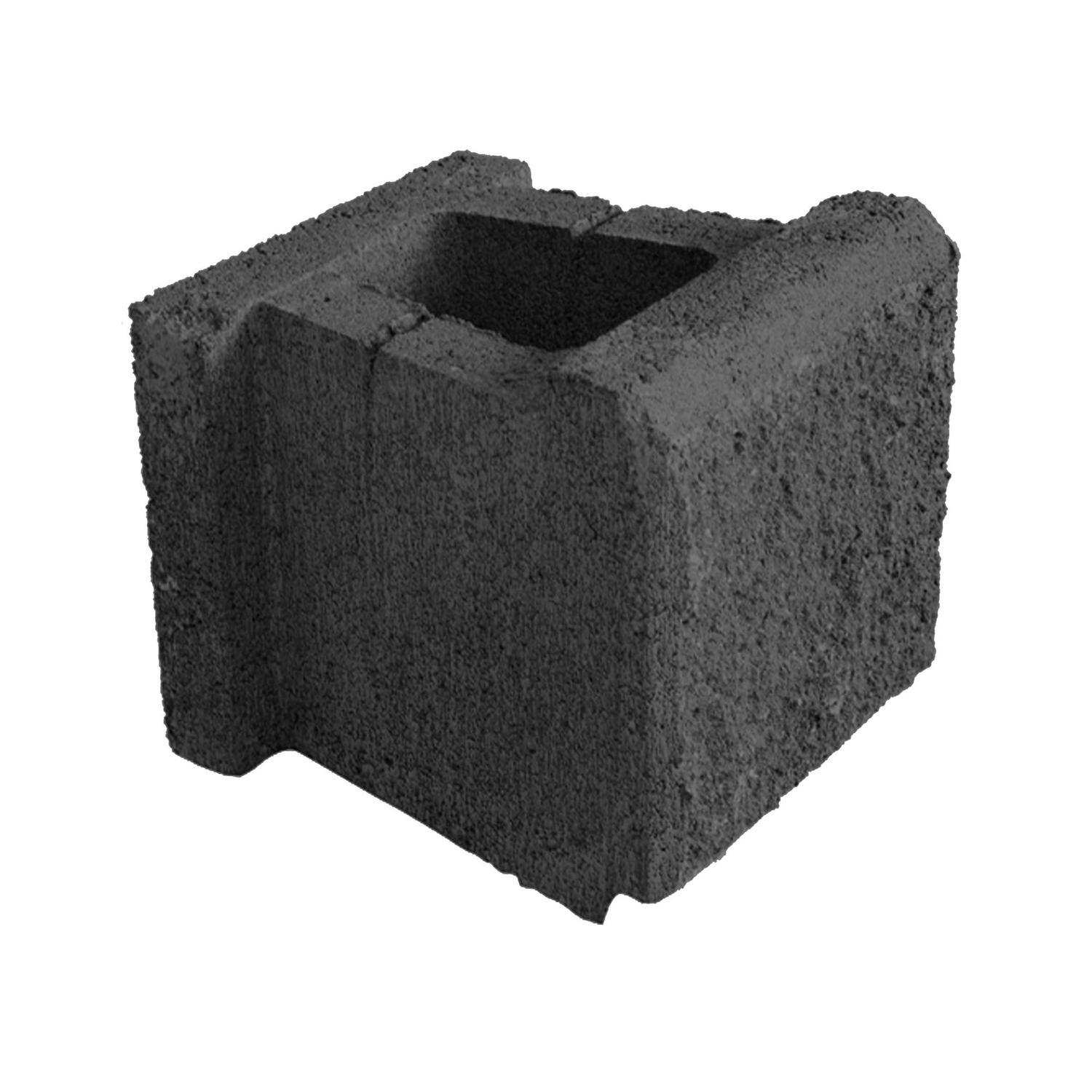 AB Junior H: 200mm, W: 240mm, L: 216mm Ironsand