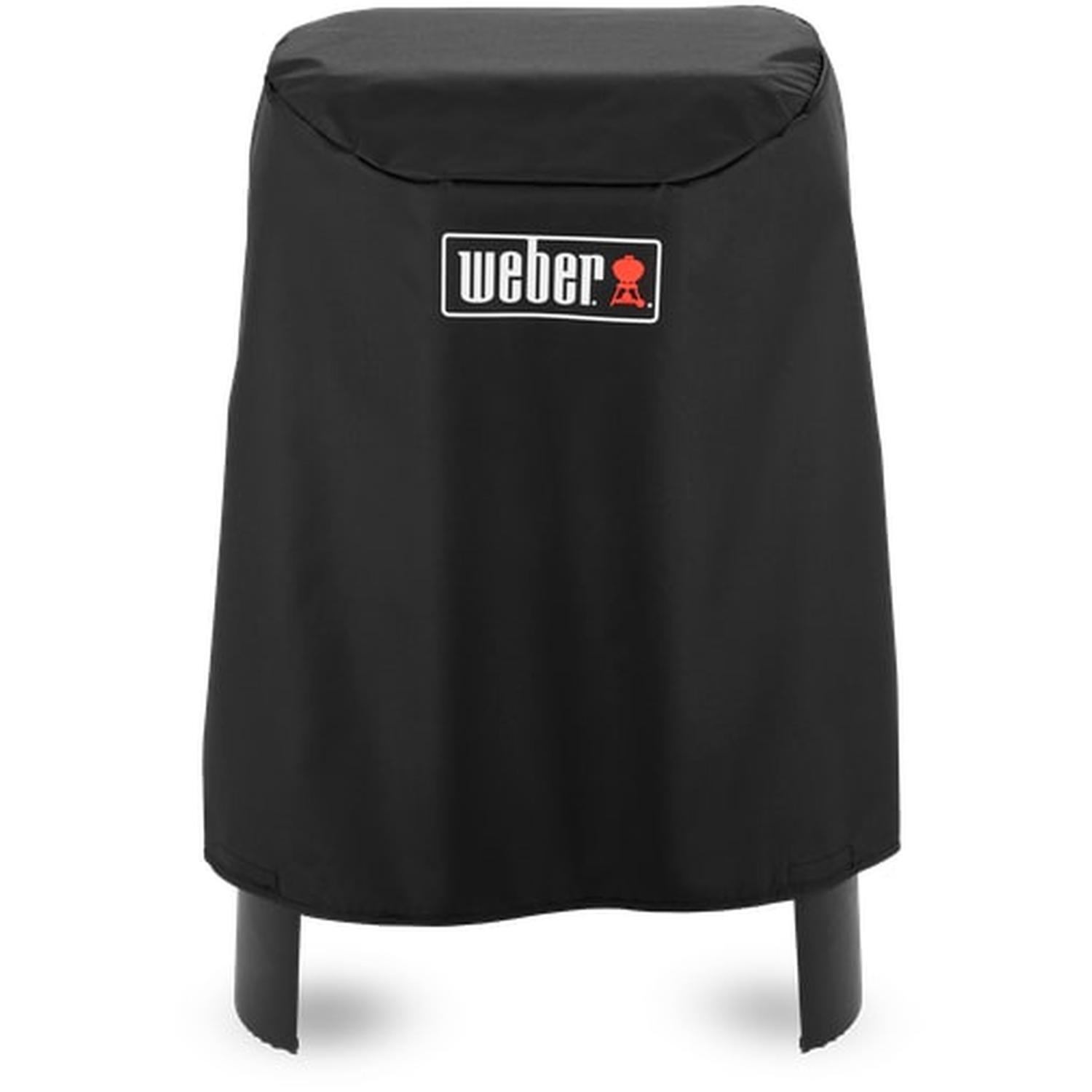 Lumin Premium Full Length Cover   black
