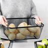 Mesh Basket H: 165mm, W: 230mm, D: 375mm