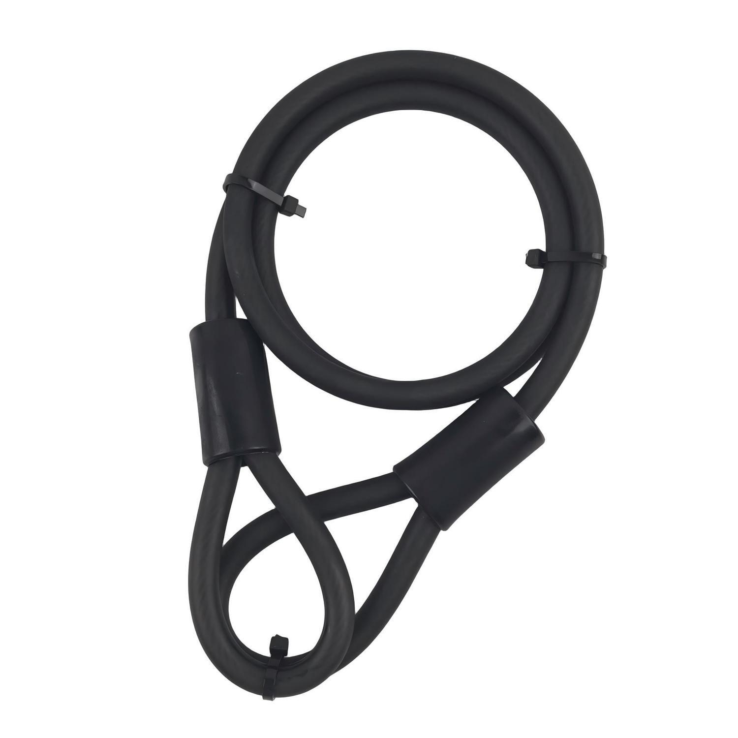 Cable with Loops 120cm x 10mm
