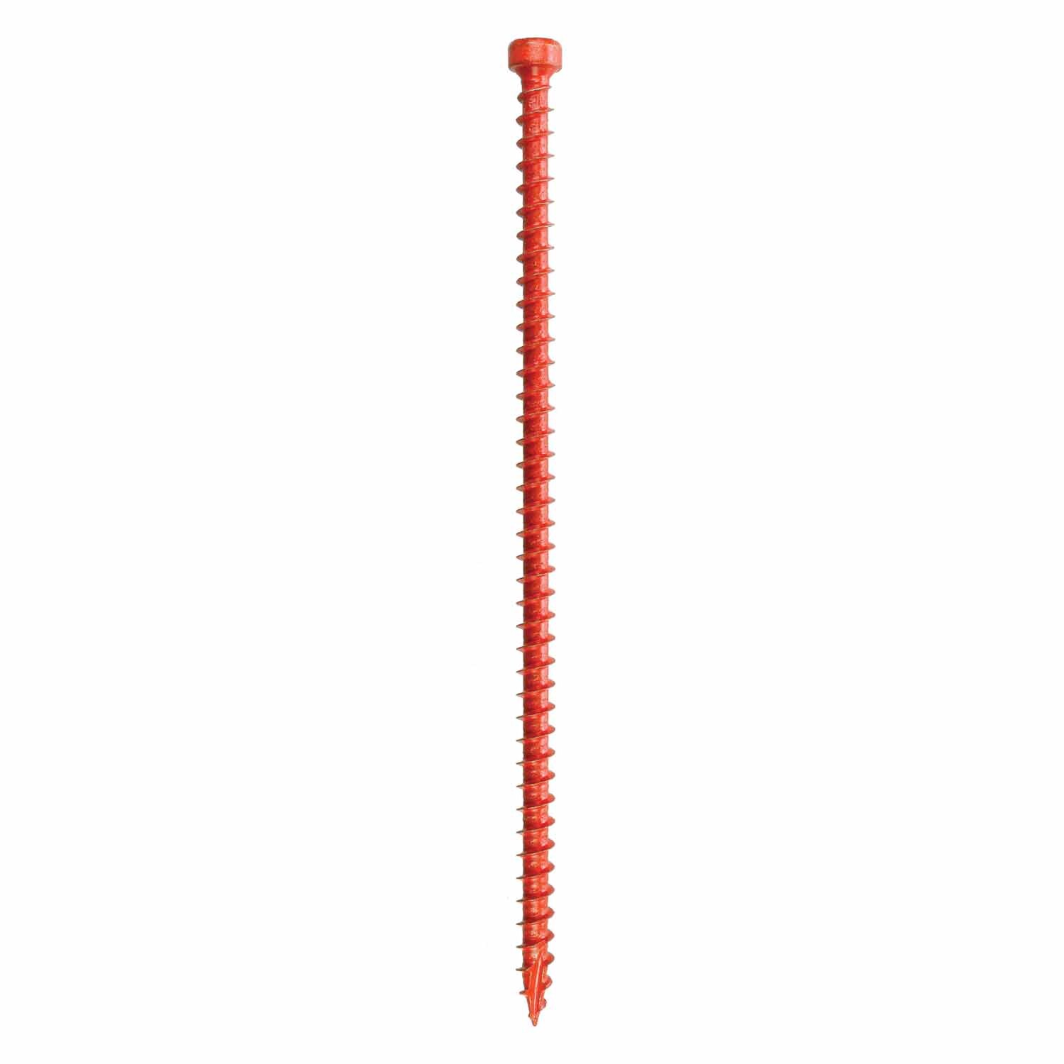 Truss Screw