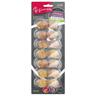 Chicken Knot Bone Dog Treat 7 pack
