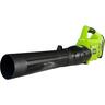 Lawnmaster Chainsaw and Blower Kit