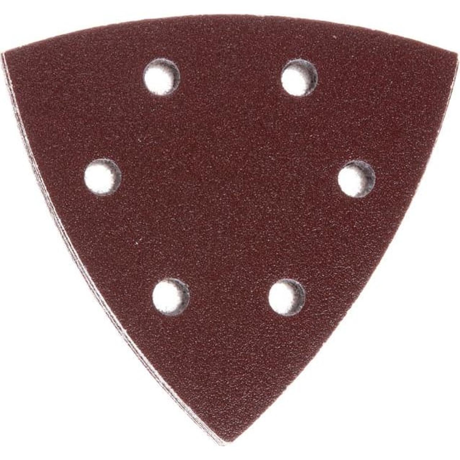 Delta Sanding Sheet Pack 25PC  93mm