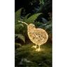 Kiwi Acrylic Light 47cm Warm White