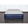 Air Bed Queen AC Pump Navy