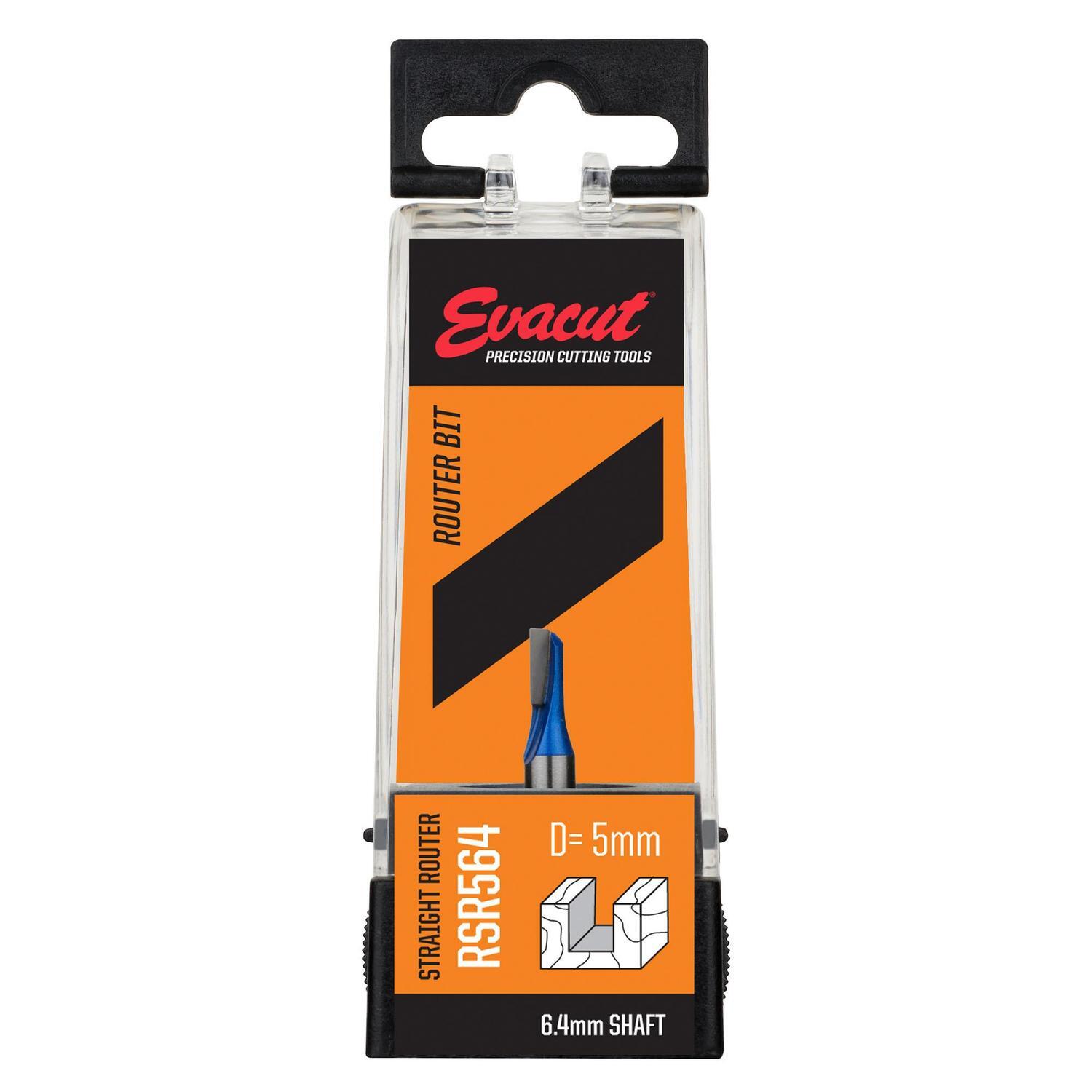 Router Bit