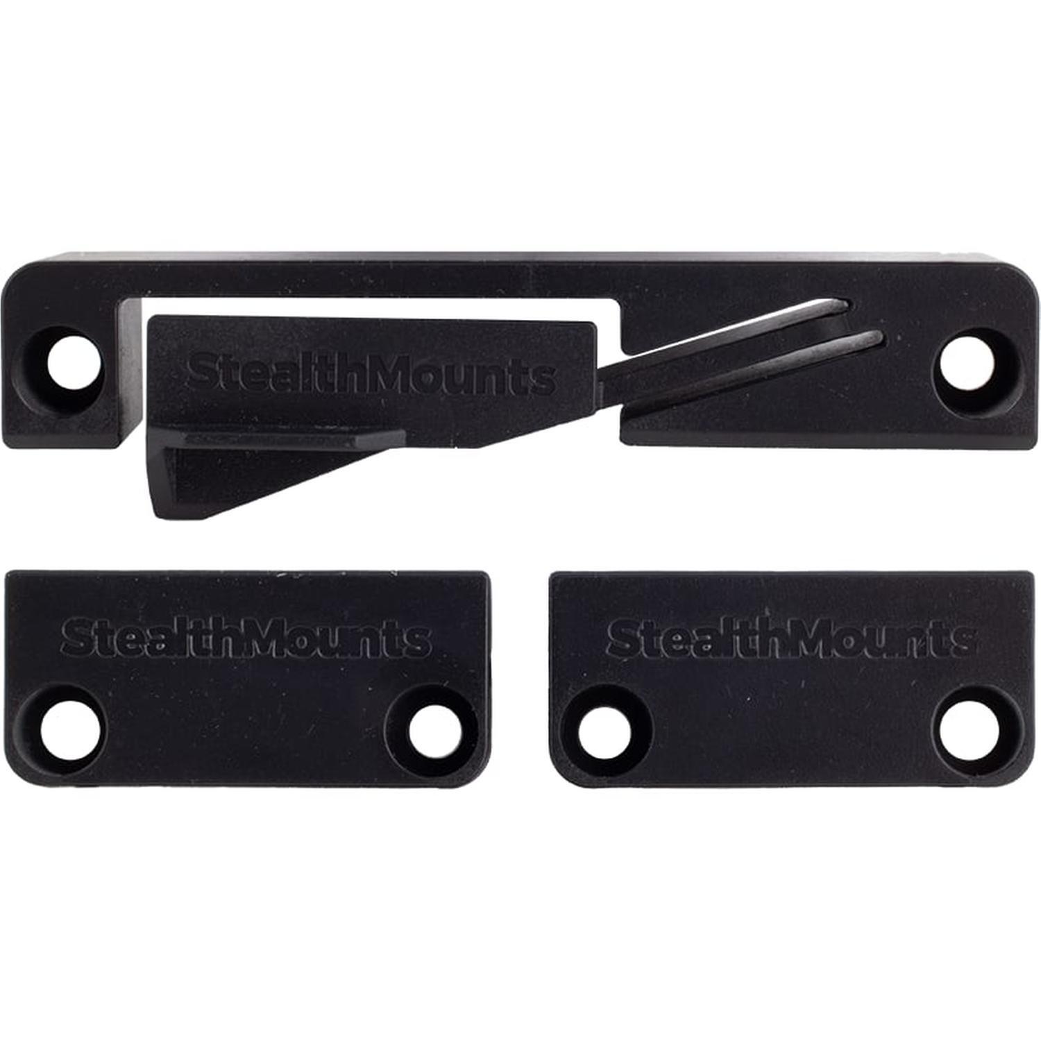 Track Saw Track Mount