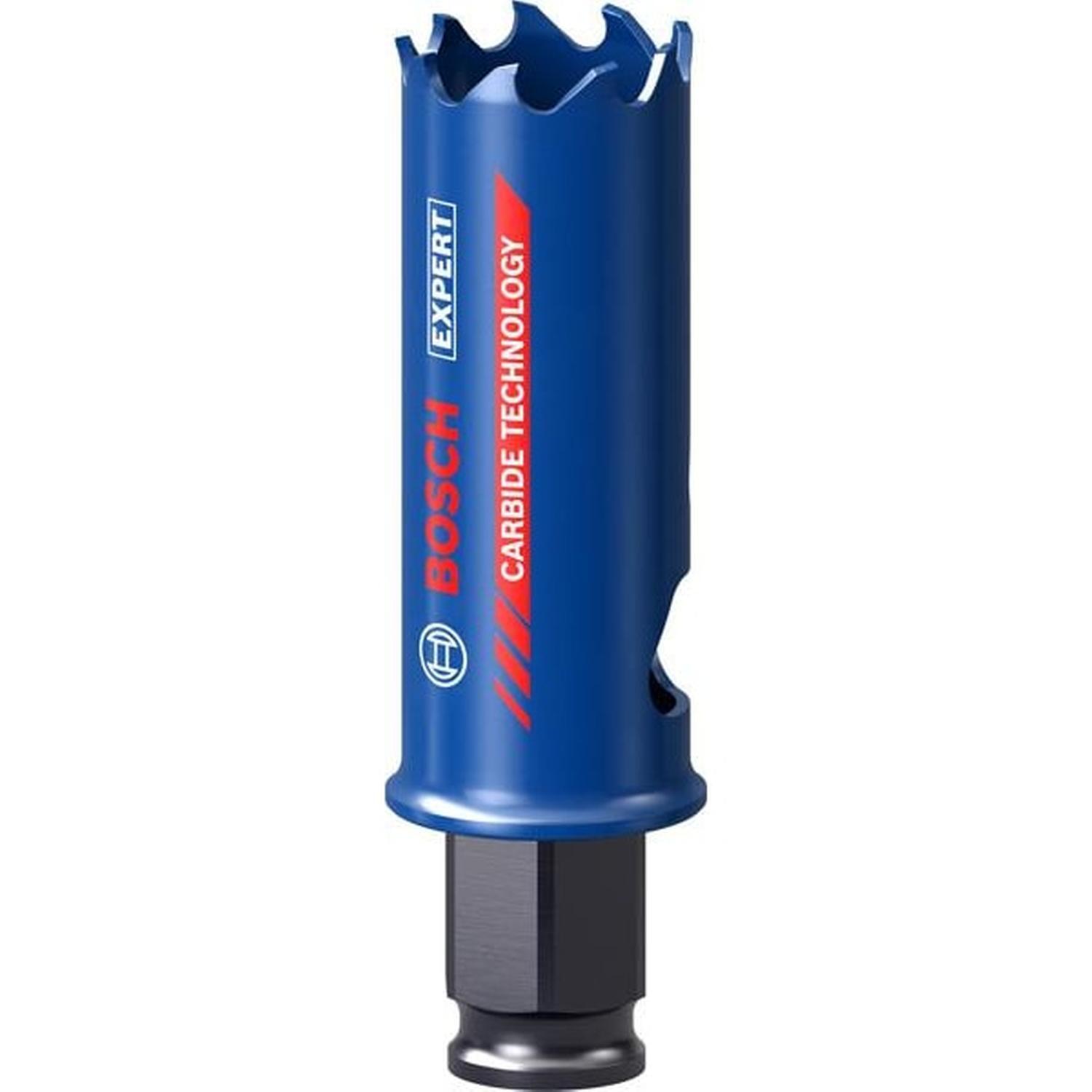 Multi Material Hole Saw 22mm