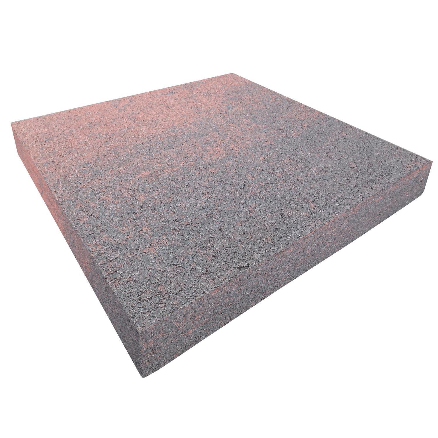 Flagstone Paver H: 50mm, W: 450mm, L: 450mm Rustic