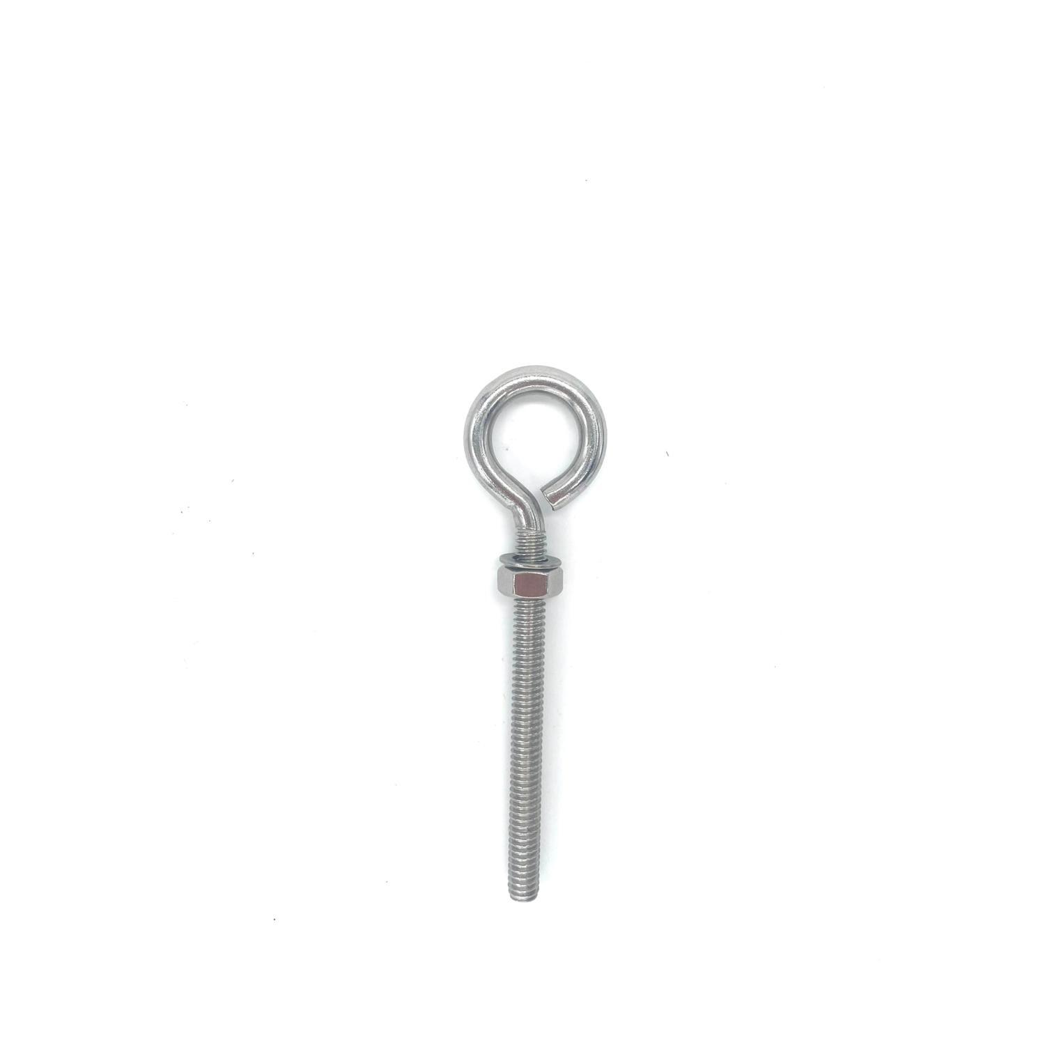 Eye Bolt 19 x 113mm Stainless Steel 316