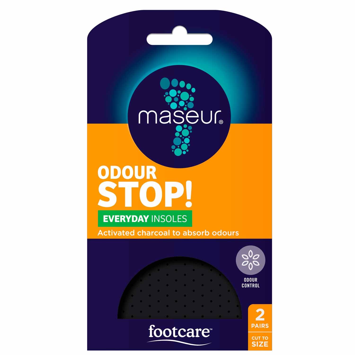 Shoe Insole