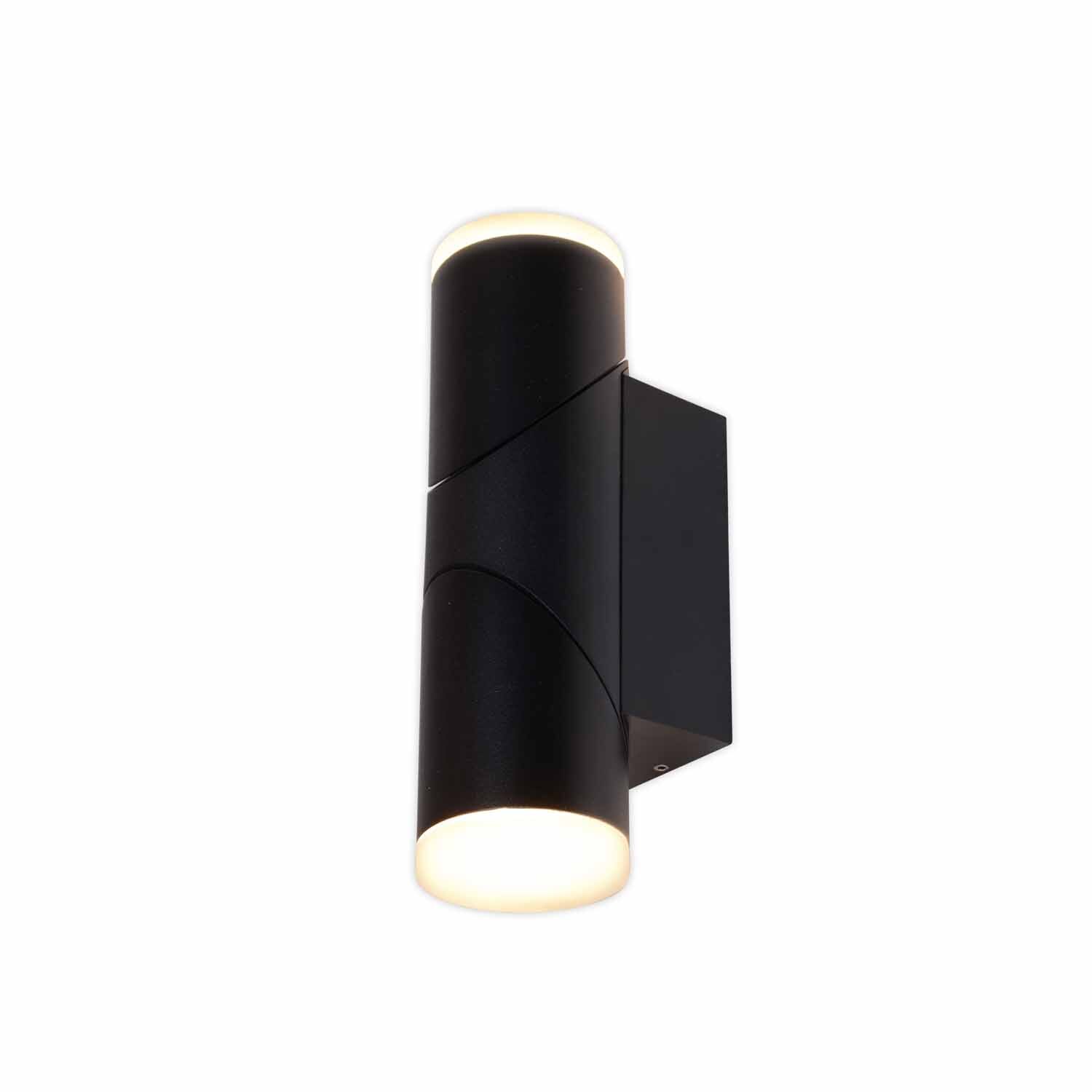 LED Twin Spotlight