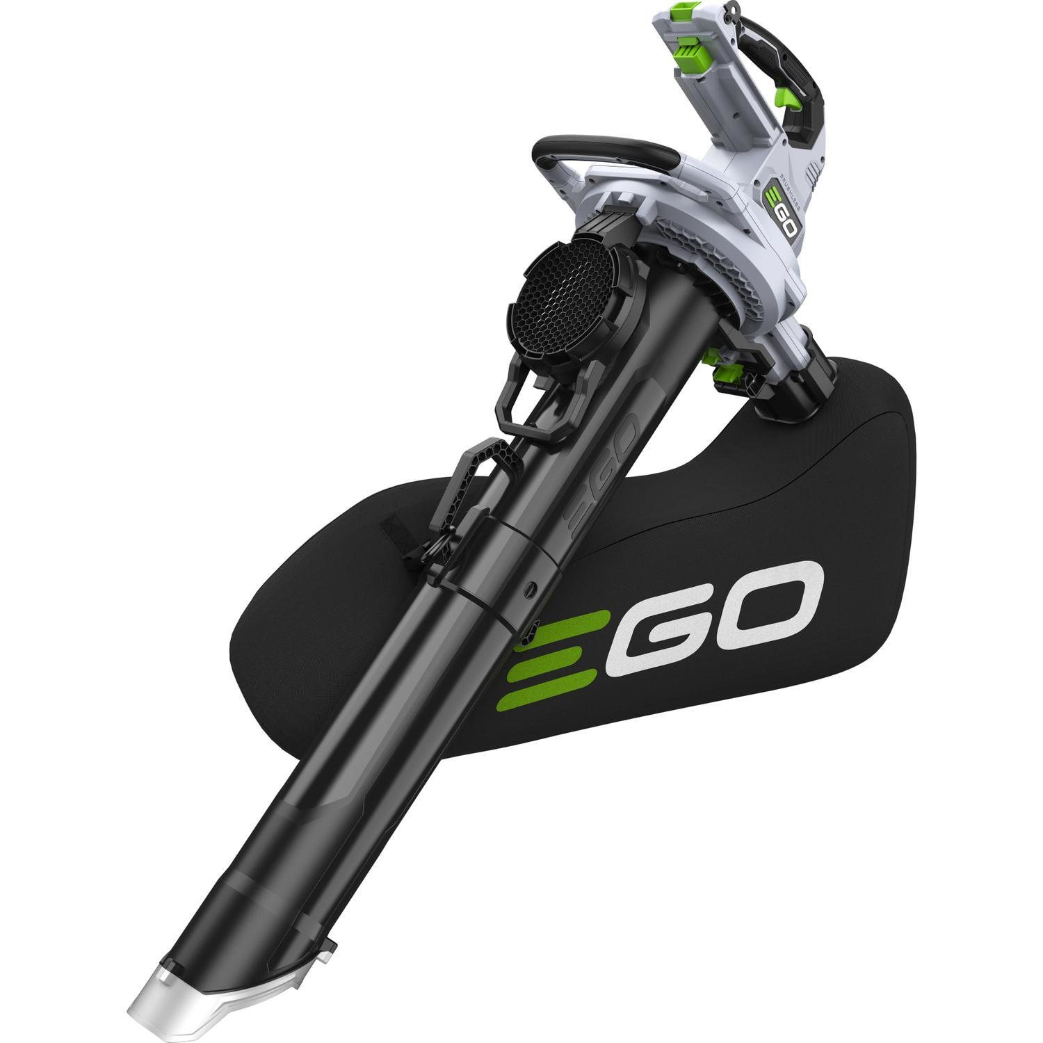 56V Brushless 3-in-1 Blower Vacuum Mulcher Skin