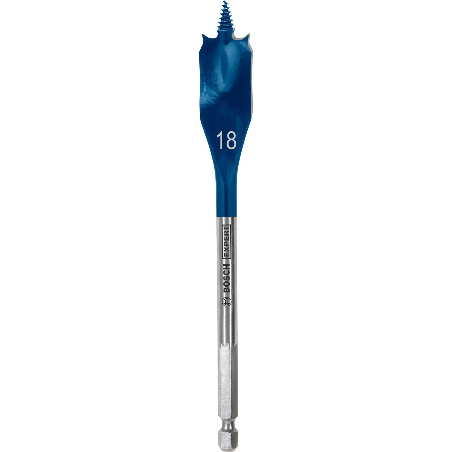 Spade Drill Bit 18mm