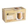Latte Glass