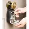 Portable Key Safe