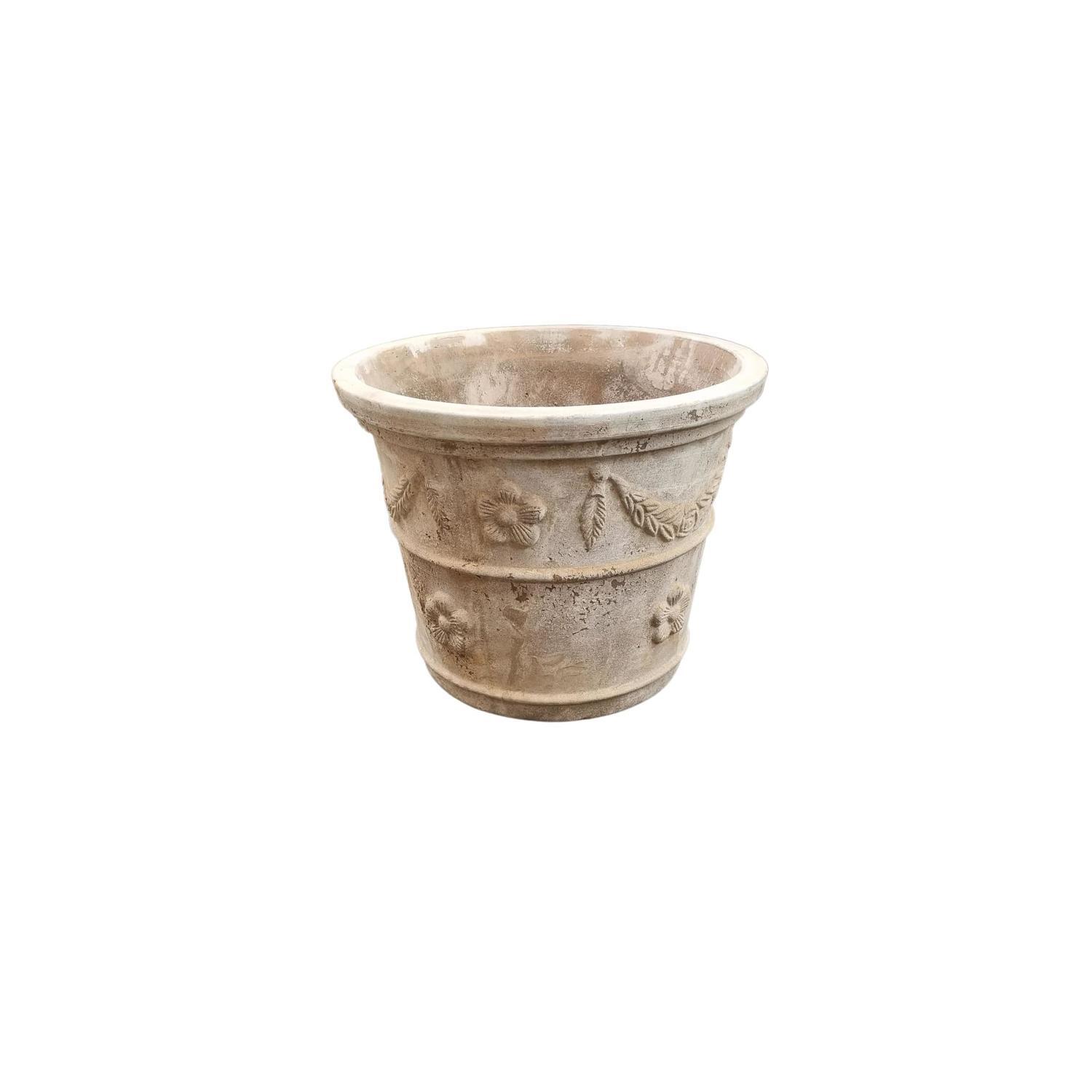 Swag Planter