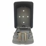 Wall Mount Key Safe