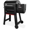 Smoque Pellet Smoker (56cm)