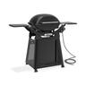 Family Q 3100N+ Gas BBQ NG  Black