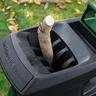 Corded Electric Turbine Garden Shredder