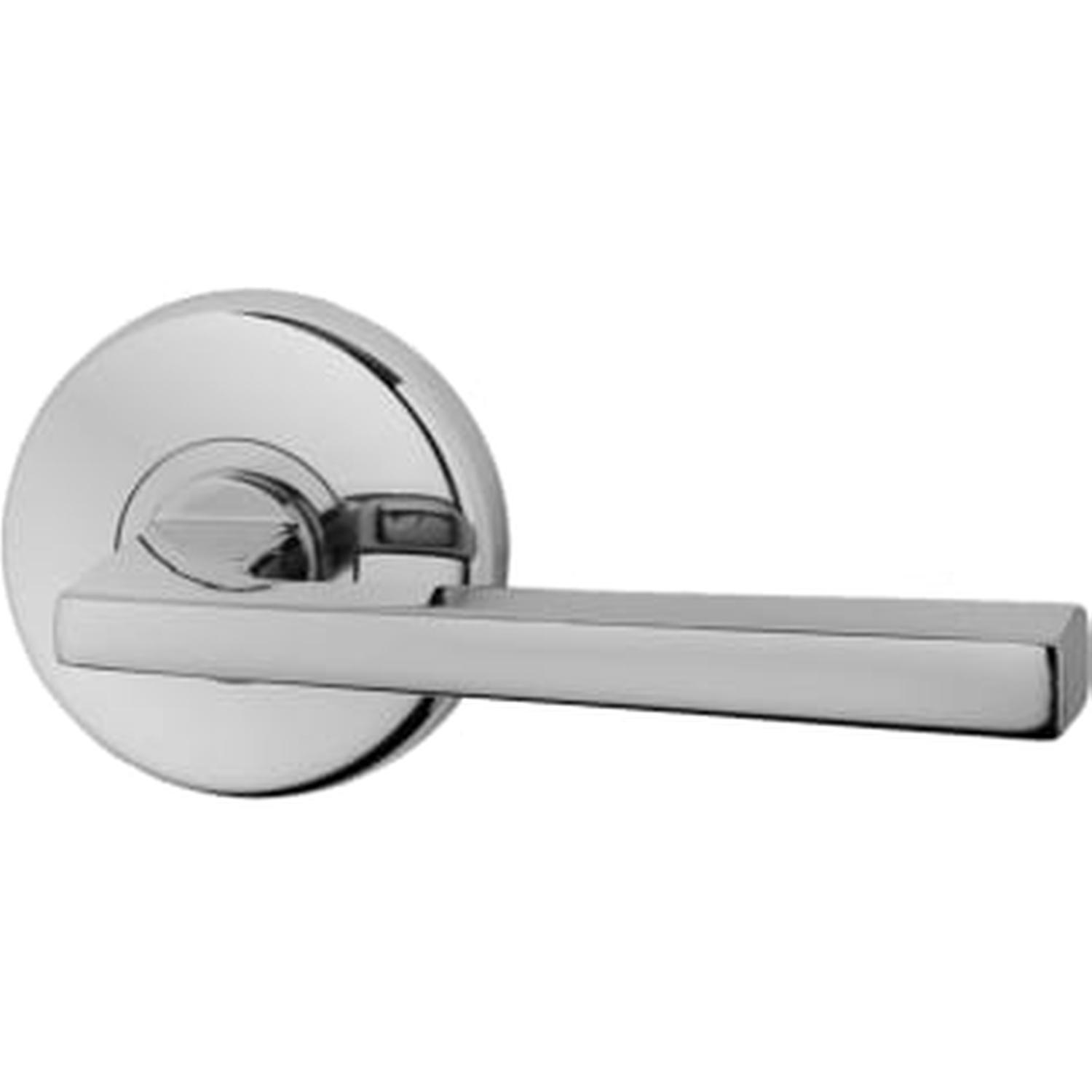 Passage Lever Handle Set