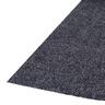 Garage Carpet 2000mm wide Anthracite