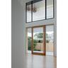 Silhouette Convex 35 Pre-Primed MDF H: 2400mm, W: 1190mm, D: 12mm