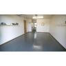Garage Floor Deck and Path Paint 4 Litre  Storm Grey