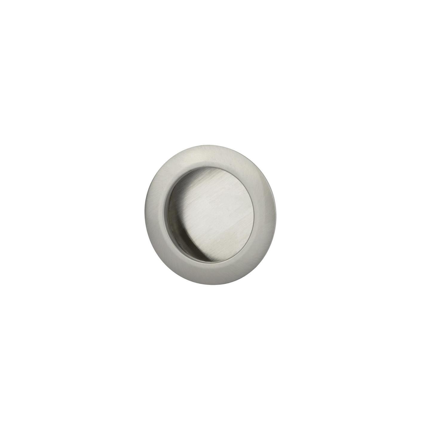 Cupboard Flush Pull