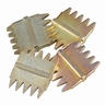 Scotch Comb 25mm Silver