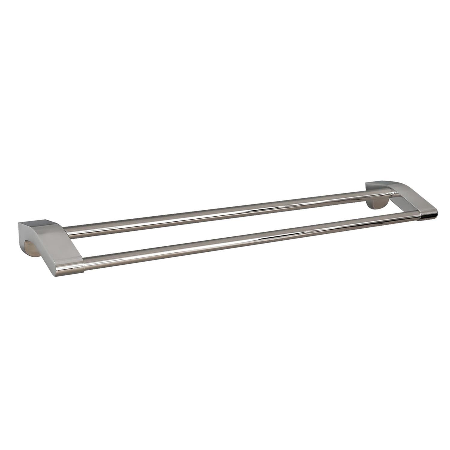 Double Towel Rail