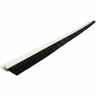 RP2K  Door Bottom Draught Seal 915mm White