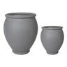 Specimen Jar Clayfibre Pot Large