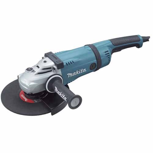 Angle Grinder