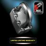 Keyed Padlock Magnum