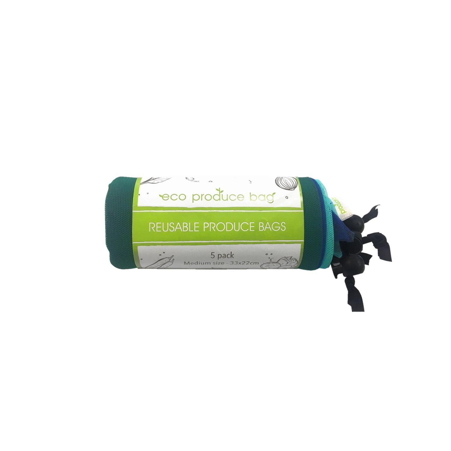 Reusable Produce Bag