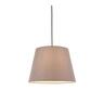 Lamp Shade 350mm x 250mm/60 Watt Mocha