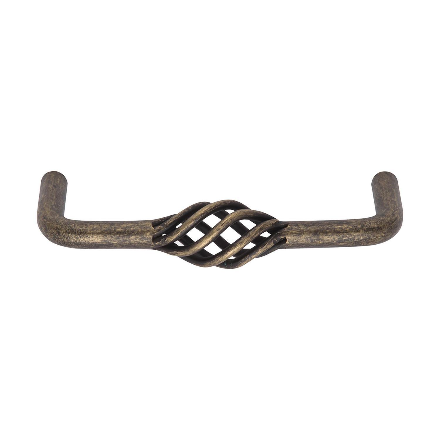 Country D handle