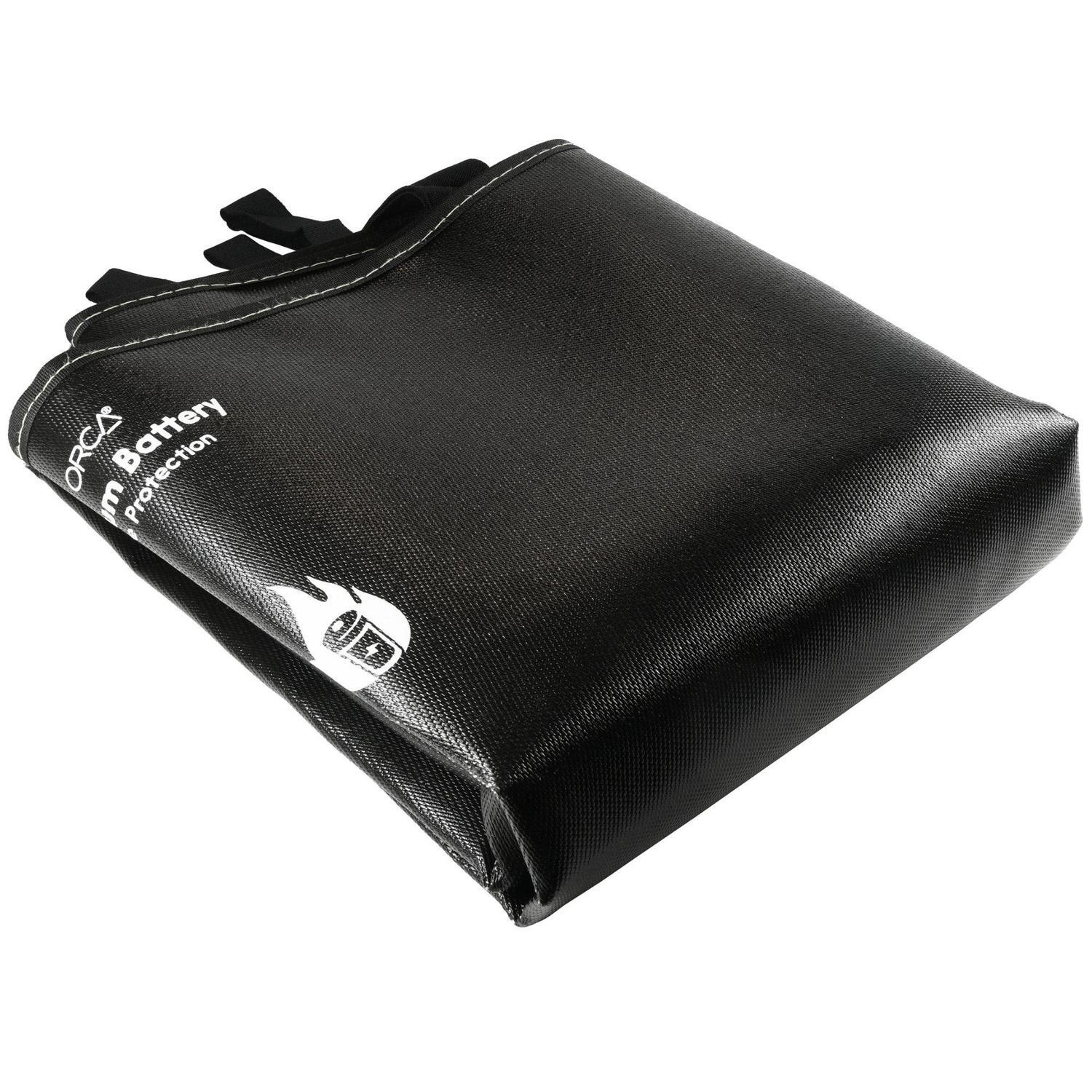 Lithium Battery Fire Blanket 1.5 x 1.8m