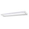 Rotatable Mirror Light 12W White