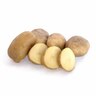 Jersey Bennes Seed Potatoes