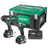 Impact Wrench Kit
